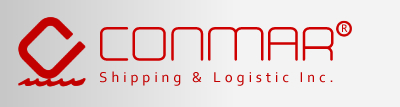 conmar lojistik logo